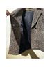 Massimo Dutti Blue Red Jacket Size S - photo 6