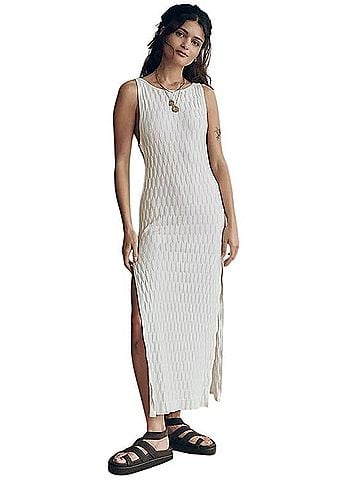 Free People Lilliana Casual Dress (view 1)