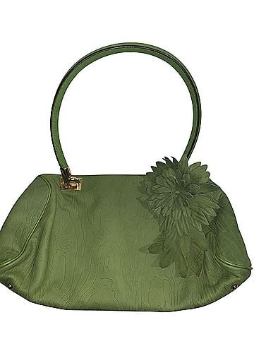 Kate Spade New York Leather Hobo (view 1)