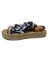 Isabel Marant Multi Color Sandals Size EU 38 - photo 4