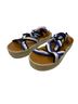 Isabel Marant Multi Color Sandals Size EU 38 - photo 2