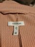 Maurices Pink Blazer Size M - photo 3