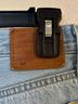 Levi's 100% Cotton Blue Jeans Size 28 waist - photo 3