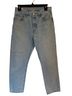 Levi's 100% Cotton Blue Jeans Size 28 waist - photo 1