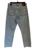 Levi's 100% Cotton Blue Jeans Size 28 waist - photo 2
