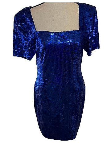 No Name Cocktail Dress (view 1)