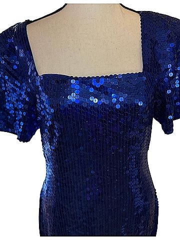 No Name Cocktail Dress (view 2)