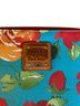 Dooney & Bourke Floral Multi Color Makeup Bag One size - photo 4