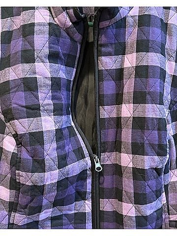 Croft & Barrow Vest (view 2)