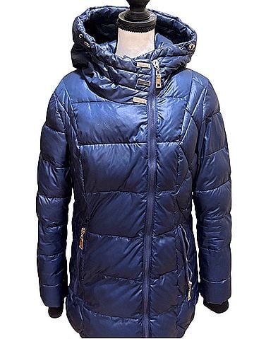 Dani Jacket (view 1)