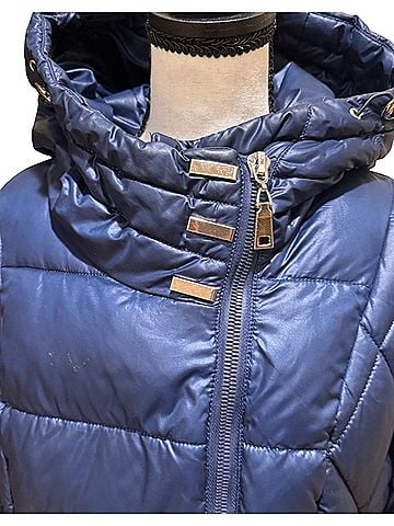 Dani Jacket (view 2)