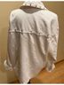 Universal Thread White Denim Jacket Size S - photo 4