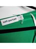 Self-Portrait Solid Green Cocktail Dress Size 0 - photo 3