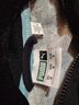 Puma Graphic Black White Jacket Size M - photo 3