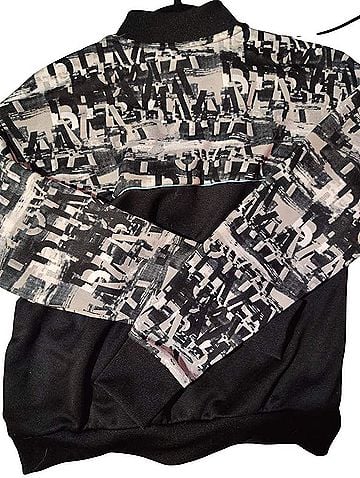Puma Jacket (view 2)