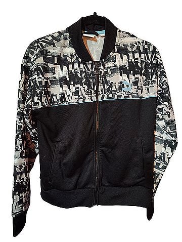 Puma Jacket (view 1)