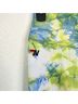 Aviator Nation Tie-dye White Yellow Leggings Size M - photo 6