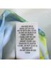 Aviator Nation Tie-dye White Yellow Leggings Size M - photo 8