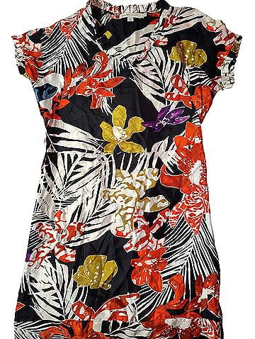 See By Chloé Cocktail Dress (view 1)