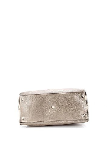 Gucci Soho Convertible Soft Top Handle Bag Leather (view 2)