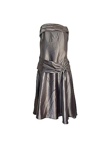 Jessica McClintock Cocktail Dress (view 1)