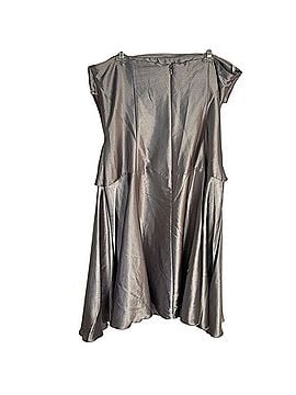 sachin and babi light blue dress New Jessica McClintock Formal Dress Size 6 main image 1