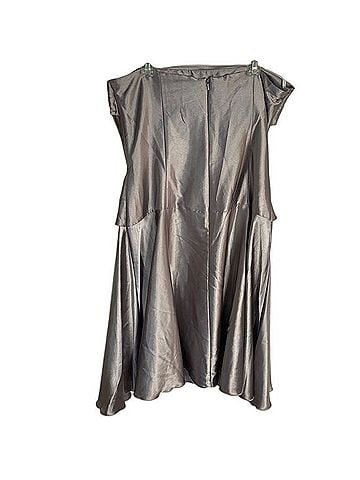 Jessica McClintock Cocktail Dress (view 2)