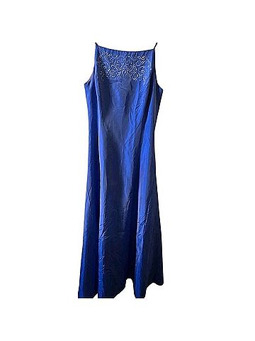 Jessica McClintock Millennium 2000 Cocktail Dress (view 1)