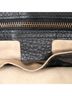 Gucci 100% Leather Black Medium Leather 1973 Chain Shoulder Bag One size - photo 6