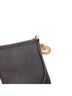 Gucci 100% Leather Black Medium Leather 1973 Chain Shoulder Bag One size - photo 9