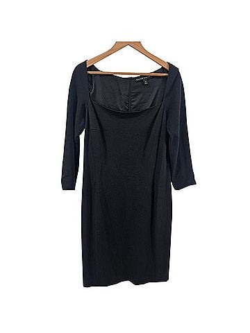 Ralph Lauren Cocktail Dress (view 1)
