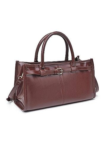 Urban Expressions Joanna Crossbody Bag (view 1)