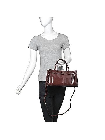 Urban Expressions Joanna Crossbody Bag (view 2)