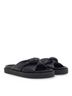 exe Black Women's Artemis 940 Flat Sandal Size EU 38 - photo 2