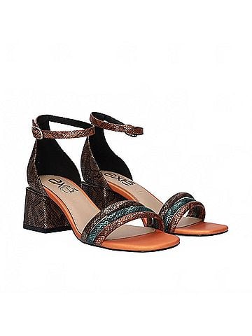 exe Women's Carmen Low Heel Sandal (view 2)