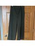 SPANX Green Casual Pants Size M - photo 7
