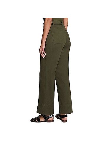 SPANX Casual Pants (view 2)