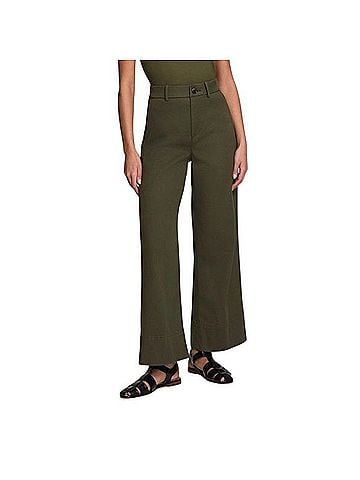 SPANX Casual Pants (view 1)