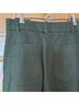 SPANX Green Casual Pants Size M - photo 10