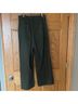 SPANX Green Casual Pants Size M - photo 9
