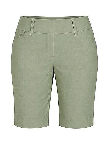 Hilary Radley Bermuda Shorts (view 1)