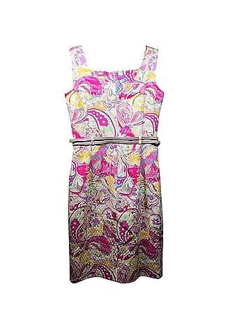 Escada Cocktail Dress (view 2)