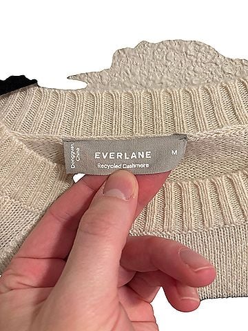 Everlane Pullover Sweater (view 2)