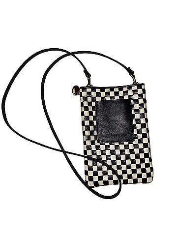 Clare V. Pouche Crossbody Bag (view 2)