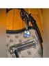 Dooney & Bourke Graphic Brown Black Hobo One size - photo 3