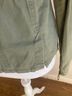 Aeropostale Green Jacket Size L - photo 7