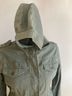 Aeropostale Green Jacket Size L - photo 4