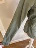 Aeropostale Green Jacket Size L - photo 5
