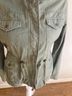 Aeropostale Green Jacket Size L - photo 3