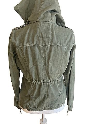 Aeropostale Jacket (view 2)